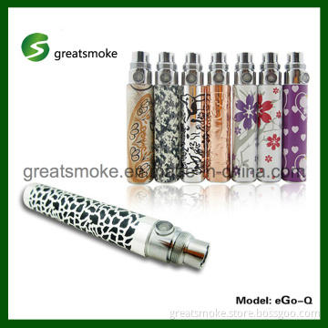 Good Quality and Cheap Price EGO Battery for E-Cigarette